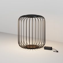 Maytoni Kültéri álló lámpa O478FL-L18GF3K WISP