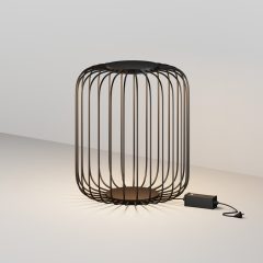 Maytoni Kültéri álló lámpa O478FL-L18GF3K WISP