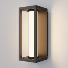 Maytoni Kültéri fali lámpa O480WL-L12B3K EXPO