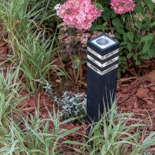 Maytoni Kültéri álló lámpa O578FL-01B UNTER DEN LINDEN