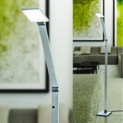 Orion Álló lámpa OR12-1158-1 Alu-matt  WORK