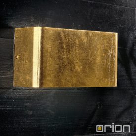 Orion Fali lámpa OR2-1238-1 Antik-gold CLEMENTE