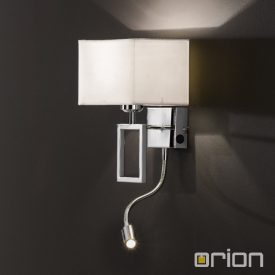 Orion Fali lámpa OR2-1254-2 ELDA