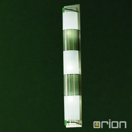 Orion Fürdőszobai lámpa OR3-458-3 REMO