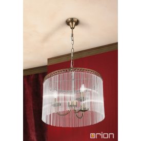 Orion Függeszték OR6-1601-3 CARMEN