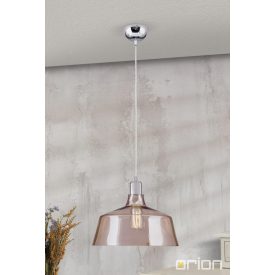 Orion Függeszték OR6-1603 cognac LEOPOLD