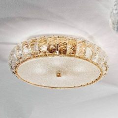 Orion Mennyezeti lámpa OR7-535-42 gold ESTA