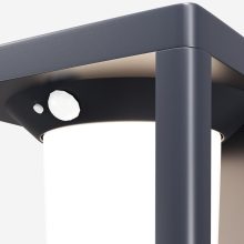 Maytoni Kültéri napelemes lámpa OSL457WL-L2GF3K SHATTER