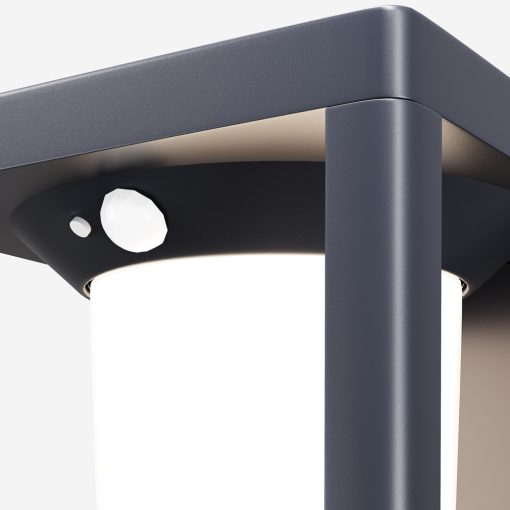 Maytoni Kültéri napelemes lámpa OSL457WL-L2GF3K SHATTER