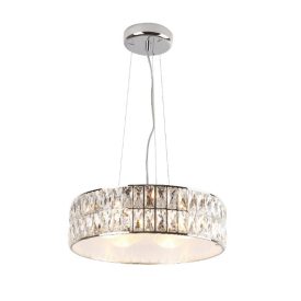Maxlight Függeszték P0236 DIAMANTE
