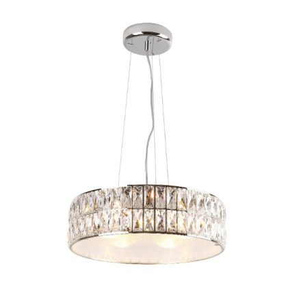 Maxlight Függeszték P0236 DIAMANTE