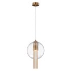 Maytoni Függeszték P095PL-01BZ FLUSSO