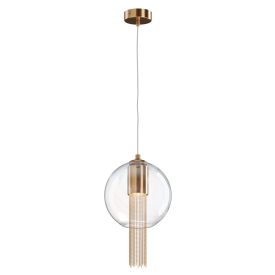 Maytoni Függeszték P095PL-01BZ FLUSSO