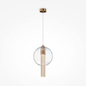 Maytoni Függeszték P095PL-01BZ1 FLUSSO