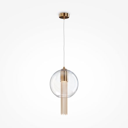 Maytoni Függeszték P095PL-01BZ1 FLUSSO