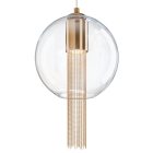 Maytoni Függeszték P095PL-01BZ1 FLUSSO