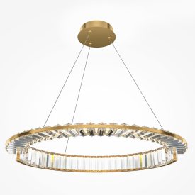 Maytoni Függeszték P097PL-L36BS3K1 KRONE