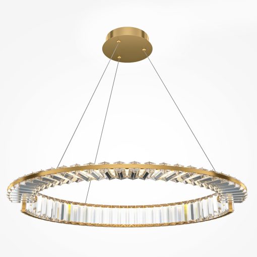 Maytoni Függeszték P097PL-L36BS3K1 KRONE