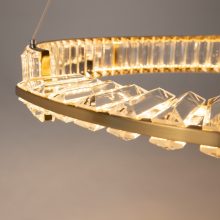 Maytoni Függeszték P097PL-L36BS3K1 KRONE