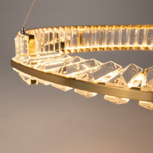 Maytoni Függeszték P097PL-L36BS3K1 KRONE