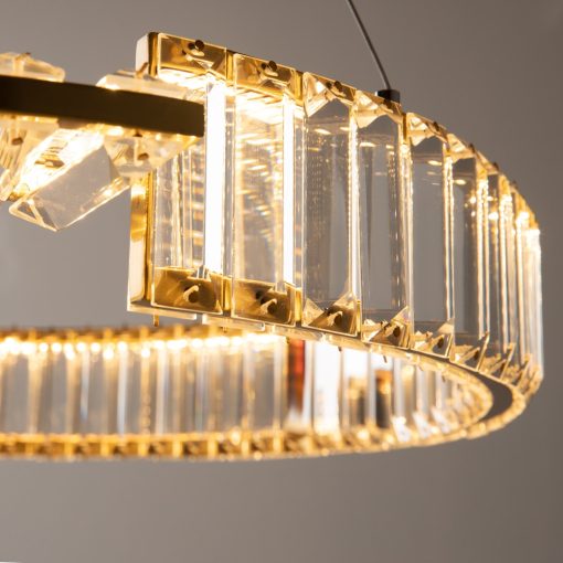 Maytoni Függeszték P097PL-L36BS3K1 KRONE