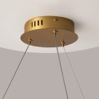 Maytoni Függeszték P097PL-L36BS3K1 KRONE