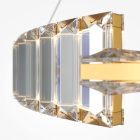 Maytoni Függeszték P097PL-L36G4K KRONE
