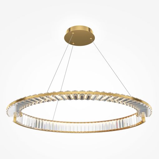 Maytoni Függeszték P097PL-L45BS3K KRONE