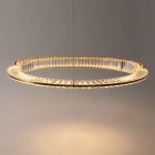 Maytoni Függeszték P097PL-L45BS3K KRONE