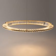 Maytoni Függeszték P097PL-L45BS3K KRONE