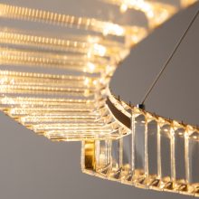 Maytoni Függeszték P097PL-L45BS3K KRONE