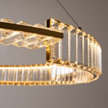 Maytoni Függeszték P097PL-L45BS3K KRONE