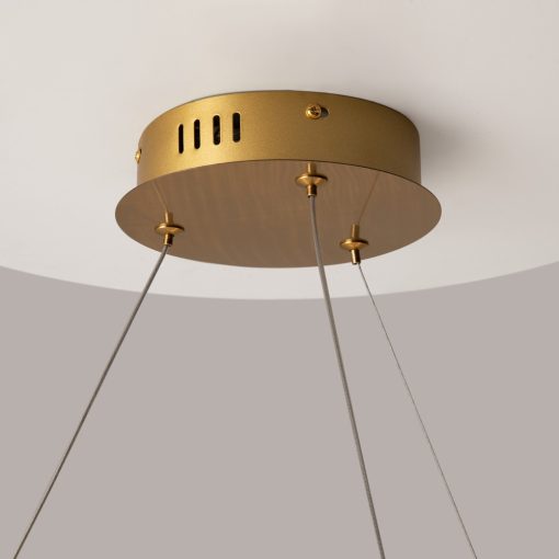 Maytoni Függeszték P097PL-L45BS3K KRONE