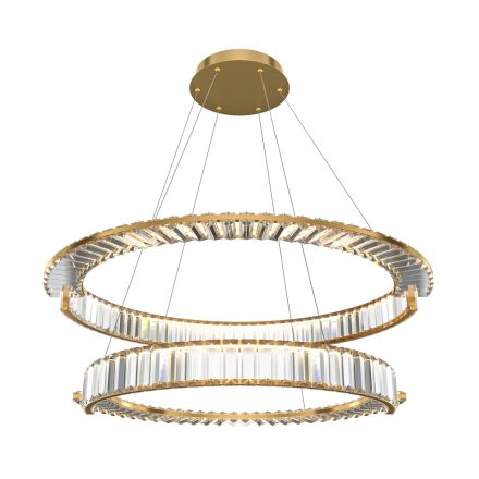 Maytoni Függeszték P097PL-L90G4K KRONE