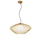 Maytoni Függeszték P364PL-01G PLEC