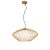 Maytoni Függeszték P364PL-01G PLEC