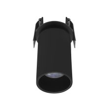 Arelux Beépíthető spot lámpa PE01UWW MBK XPIPE