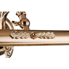 Maytoni Képmegvilágító lámpa PIC114-02-G PICASSO