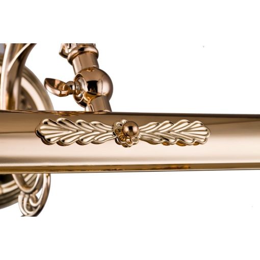 Maytoni Képmegvilágító lámpa PIC114-02-G PICASSO