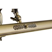 Maytoni Képmegvilágító lámpa PIC114-02-R PICASSO