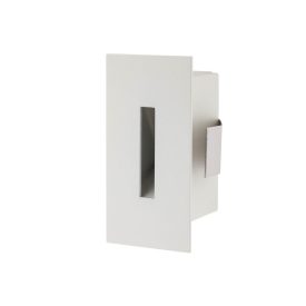 Arelux Lépcsővilágítás SG01WW SWH XSIGN