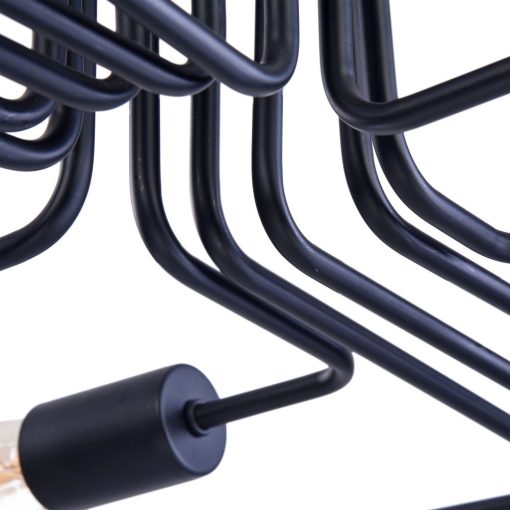 Maytoni Mennyezeti lámpa T532CL-12B GILBERT