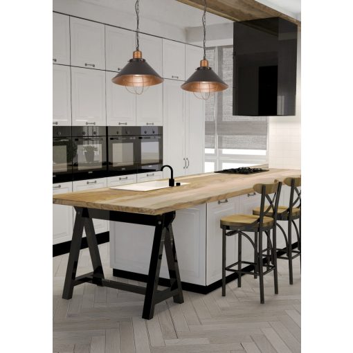 Nowodvorski Függeszték TL-6443 GARRET