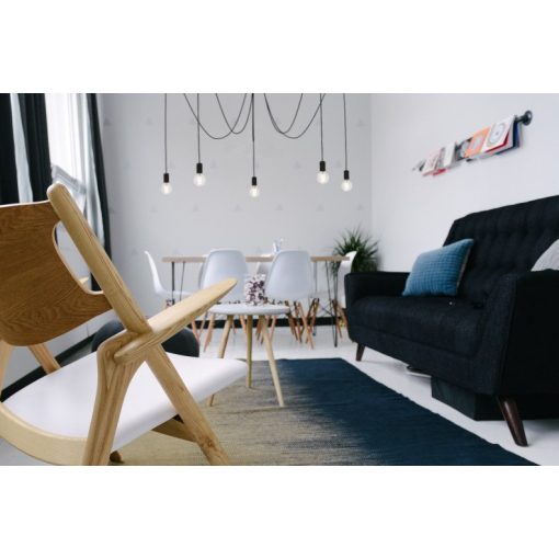 Nowodvorski Függeszték TL-6788 SPIDER