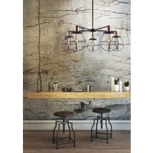 Nowodvorski Függeszték TL-9738 MANUFACTURE