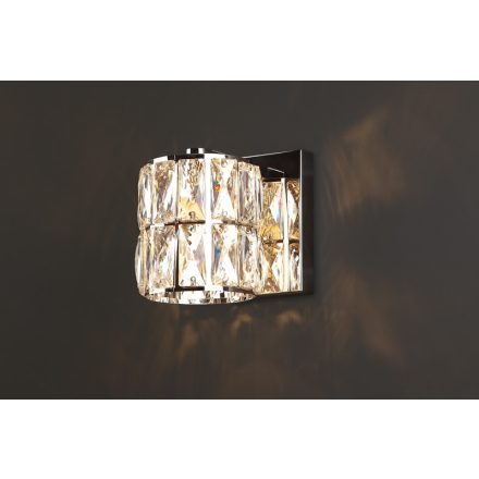 Maxlight Fali lámpa W0205 DIAMANTE