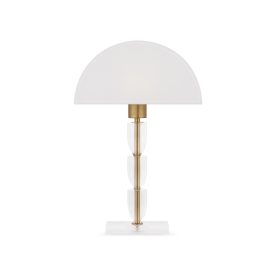 Maytoni Asztali lámpa Z034TL-01BZ PRIMA