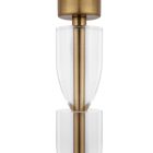 Maytoni Asztali lámpa Z034TL-01BZ PRIMA