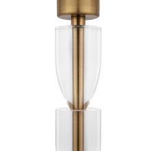 Maytoni Asztali lámpa Z034TL-01BZ PRIMA