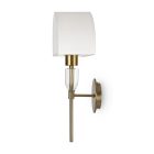 Maytoni Fali lámpa Z034WL-01BS PRIMA